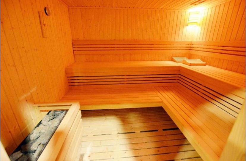 Baltic View Apartament - Dwie Sosny Ustronie Morskie Eksteriør bilde